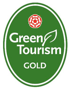 Green Tourism Gold for MMU