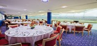 Jockey Club Catering kick off four-day Cheltenham Festival