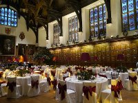 MIDDLE TEMPLE BOLSTERS TEAM WITH NEW HEAD OF EVENTS & CATERING