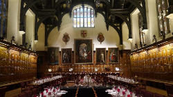 Middle Temple Launches ‘1215 Magna Carta’ Package