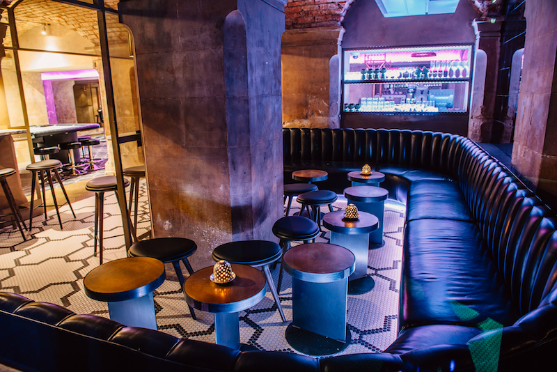 New 1920s Casino Anticipates Full House For Friday’s Launch