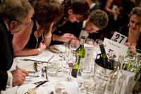 NSPCC 'Brain Game' Dinner returns to Middle Temple for 22nd year