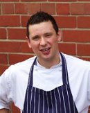 Scottish Chef Goes for Gold and Tastes Success