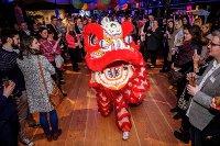 Sodexo Prestige Creates a Taste of the Orient