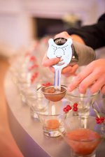 Sodexo Prestige launch Free Drinks Reception Offer at Scottish venues
