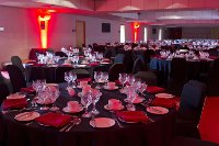 Sodexo Prestige Score with Contract Extension