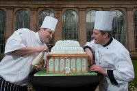 Sodexo Prestige Support Scotland’s Year of Food and Drink