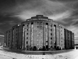 Victoria Warehouse announce new appointments