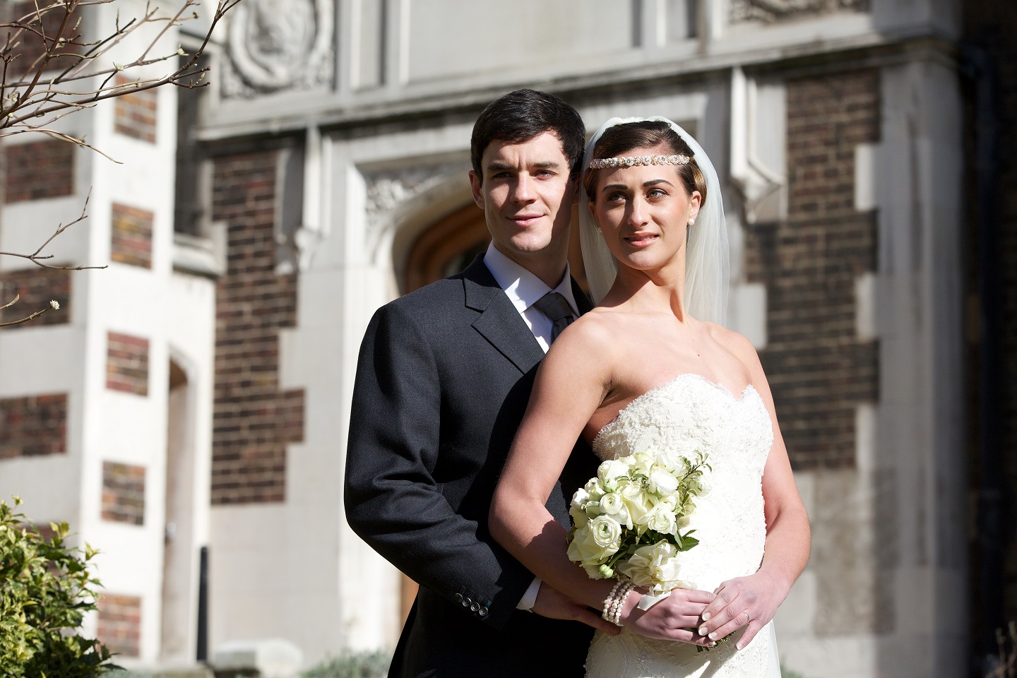 WEDDING OPEN DAY AT MIDDLE TEMPLE WITH PERSONAL GUIDED TOURS