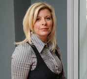 Zibrant's Fay Sharpe launches Fast Forward 15 initiative for women