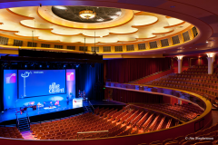 Brighton Dome nominated for Best UK Unusual Venue 2016