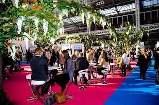 Big Brands On Show at Confex 2016