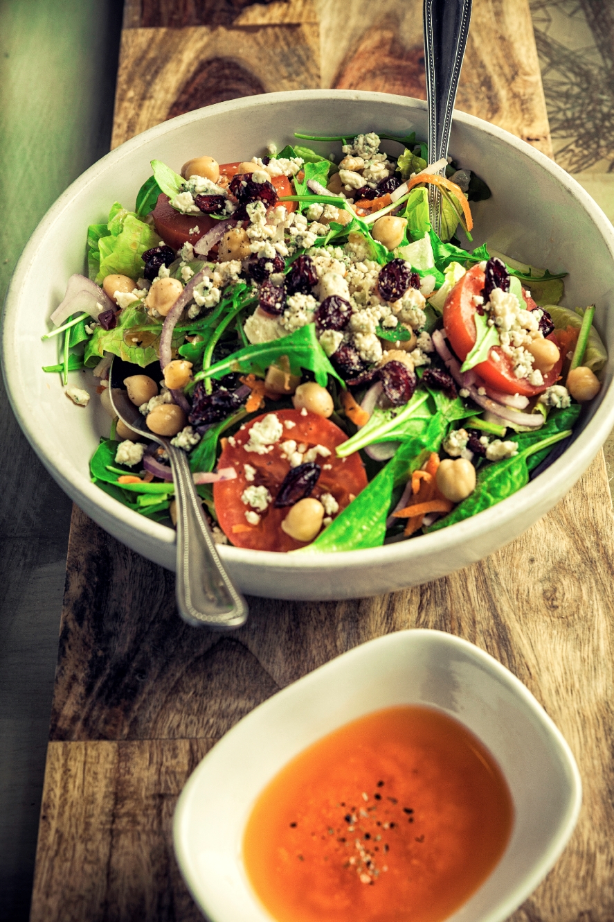 ENJOY SUPERFOODS THIS SUMMER AT THE AMEX STADIUM