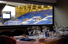 Everton Football Club Named Top Venue in Liverpool