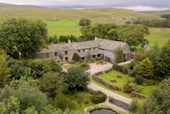 Exciting Open Summer Events at High Trenhouse, North Yorkshire