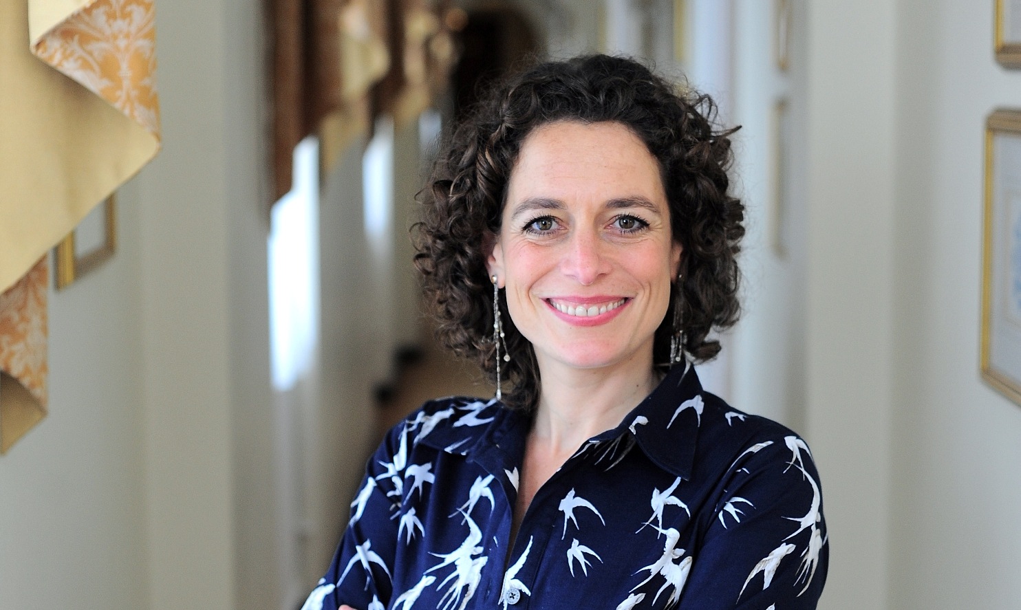 Hotel Inspector Alex Polizzi to Headline International Confex 2017