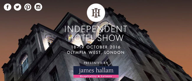 Independent Hotel Show