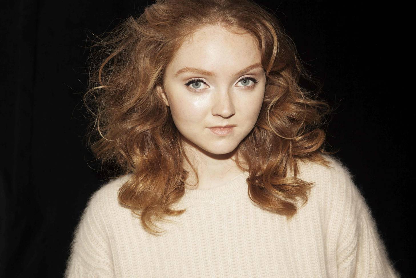 Lily Cole to Keynote at International Confex