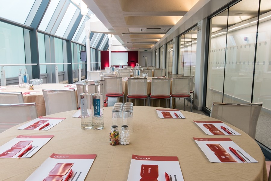 Lord’s Cricket Ground Invests £3.8m in New Event Spaces