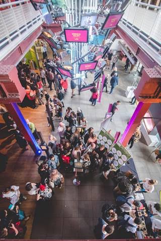 Museum of Science & Industry to Support Food Sustainability in European City of Science Programme