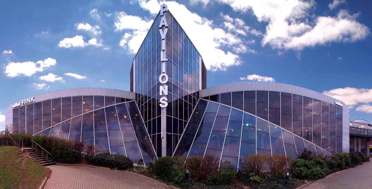 PLYMOUTH IS THE DESTINATION OF CHOICE FOR TWO LARGE CONFERENCES IN 2017!