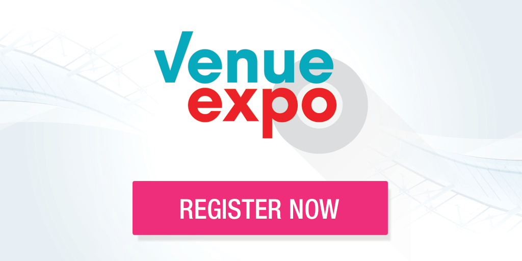 The Venue Expo 2016