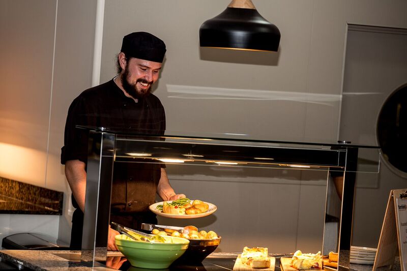 Yarnfield Park completes the first phase of their 2 year multi-million pound refurbishment plan