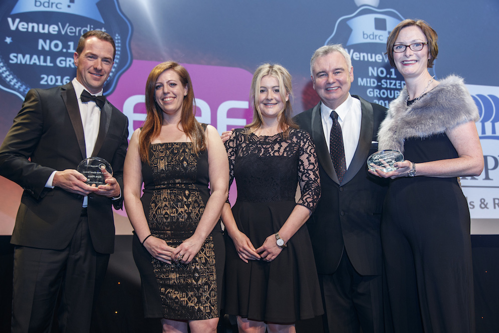 An award-winning start to the year for Park Plaza Hotels & Resorts
