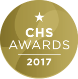 CHS Awards 2017 Finalists Revealed