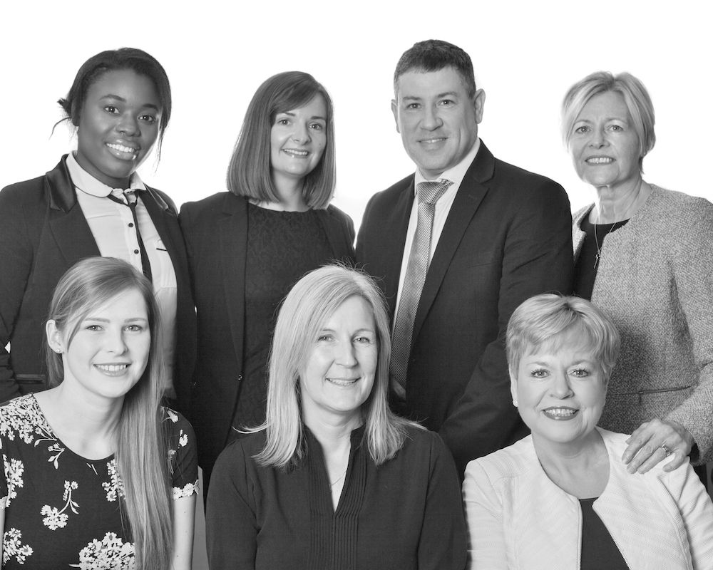 Finalist for the Hertfordshire Business Awards