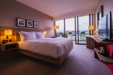 Hilton Garden Inn: Emirates Old Trafford Manchester - Opens for Events