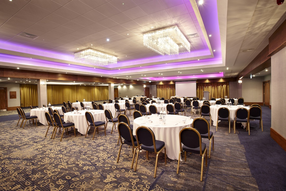 HOLIDAY INN LONDON - WEMBLEY JOINS LONDON & PARTNERS