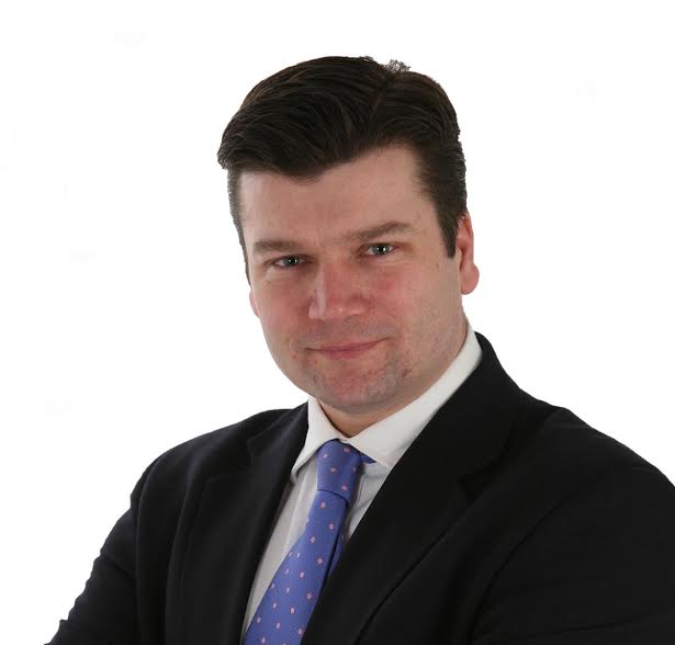 James Heappey MP to Address State of the Industry at Confex