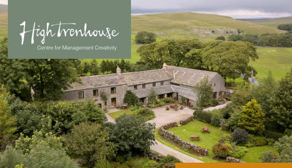 John Varney & Bernadette Schutte’s Taster Event at High Trenhouse