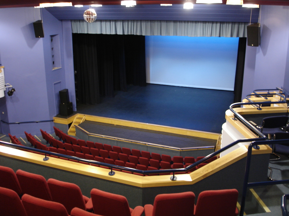 Kettering Conference Centre Joins Lime Venue Portfolio