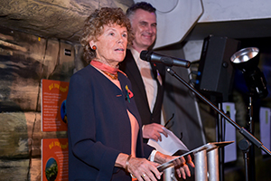 MERLIN EVENTS HOSTS LAUNCH OF 'MY SOUTH BANK' MAGAZINE