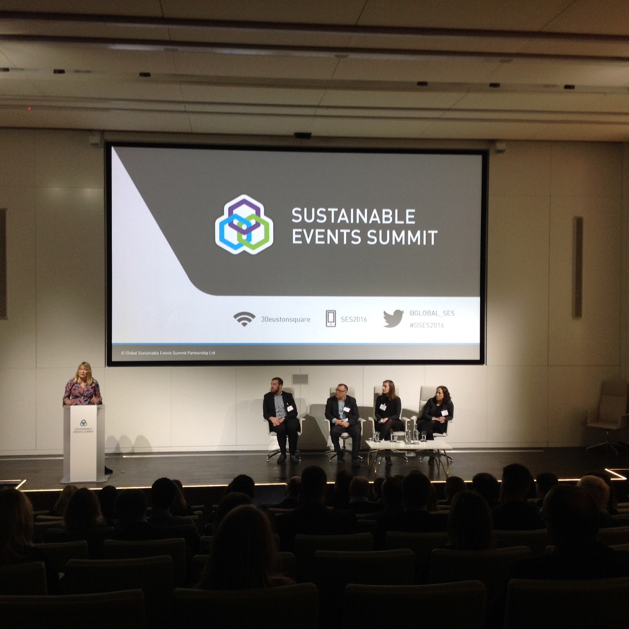 Sustainable Events Summit Comes to Confex