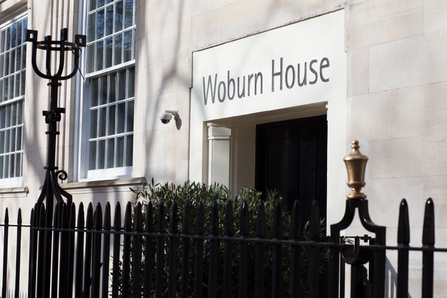 WOBURN HOUSE KICKS OFF 2017 BY JOINING THE MEETINGS INDUSTRY ASSOCIATION