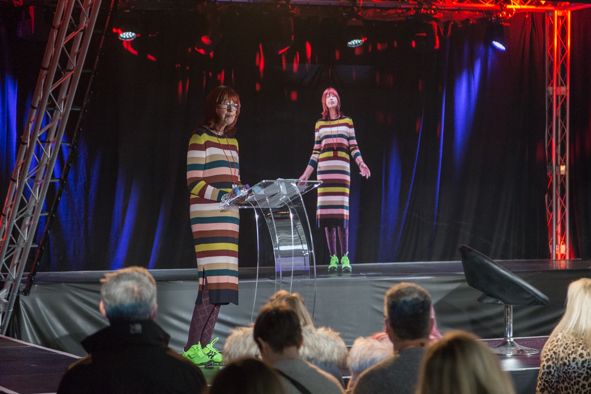 Attendance Hit but Quality Hailed at Confex