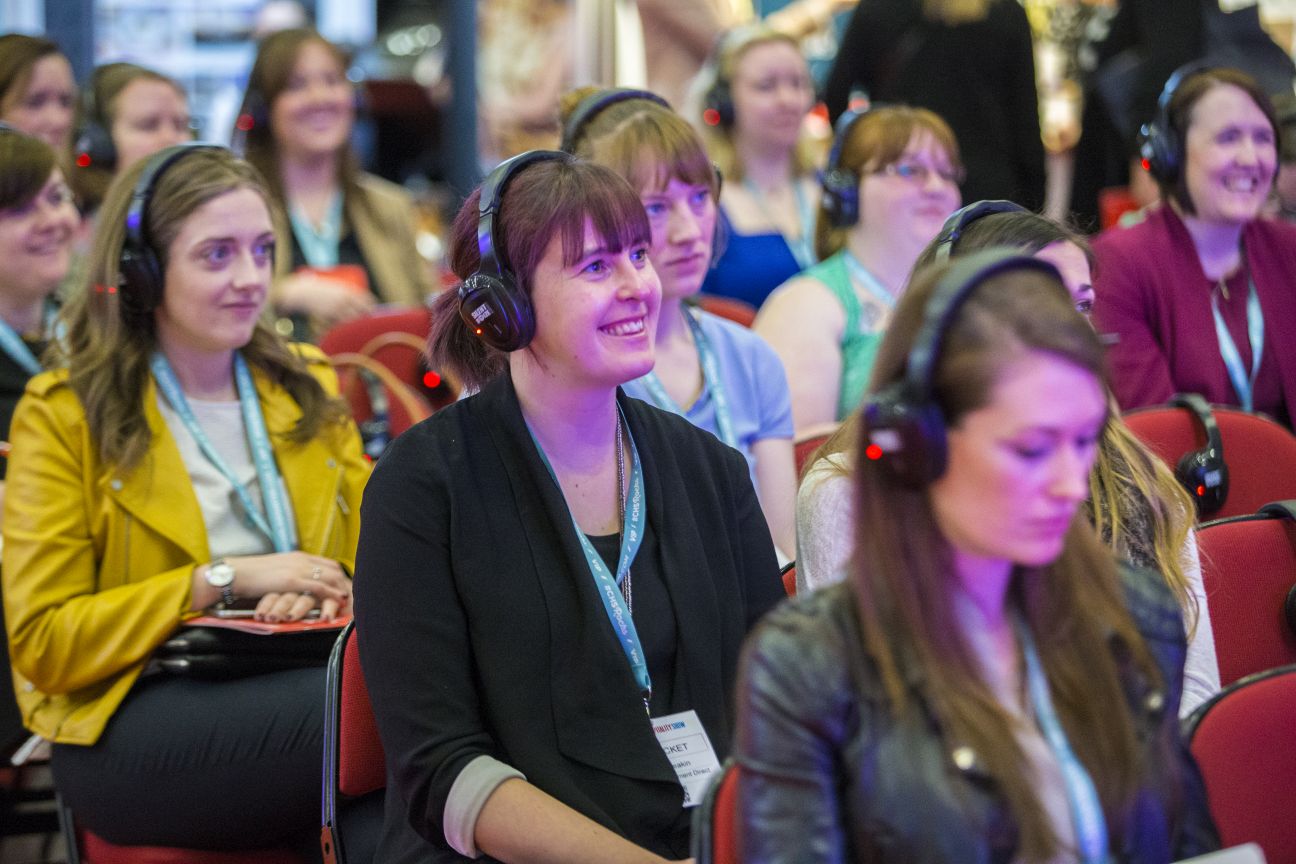 Conference and Hospitality Show 2018 sees record number of attendees