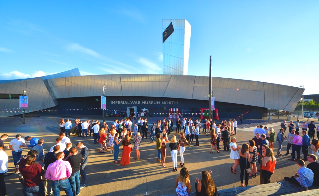 Growth in 2018 Summer Party Market Predicted