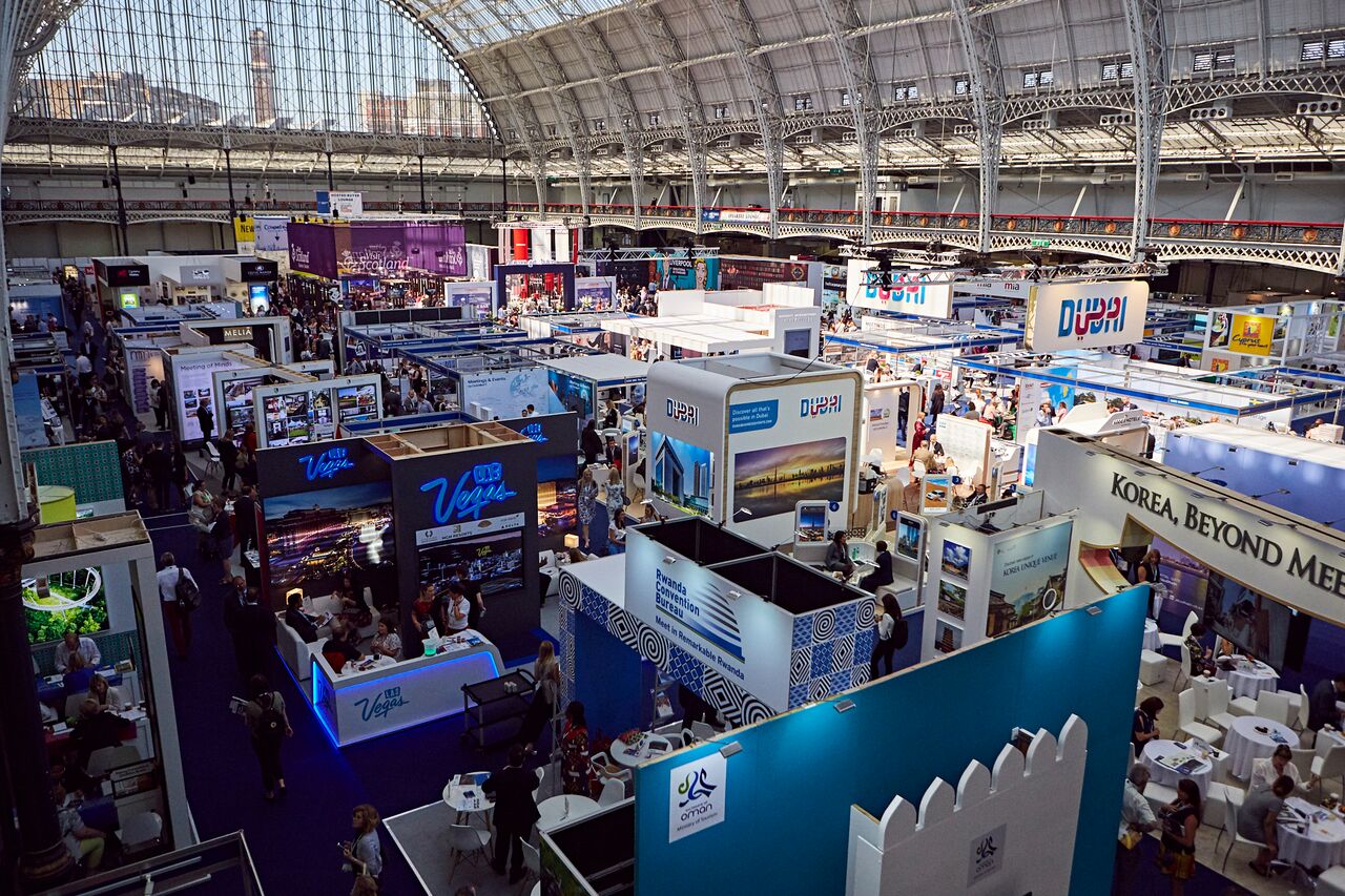 New two-day format reaps rewards for The Meetings Show