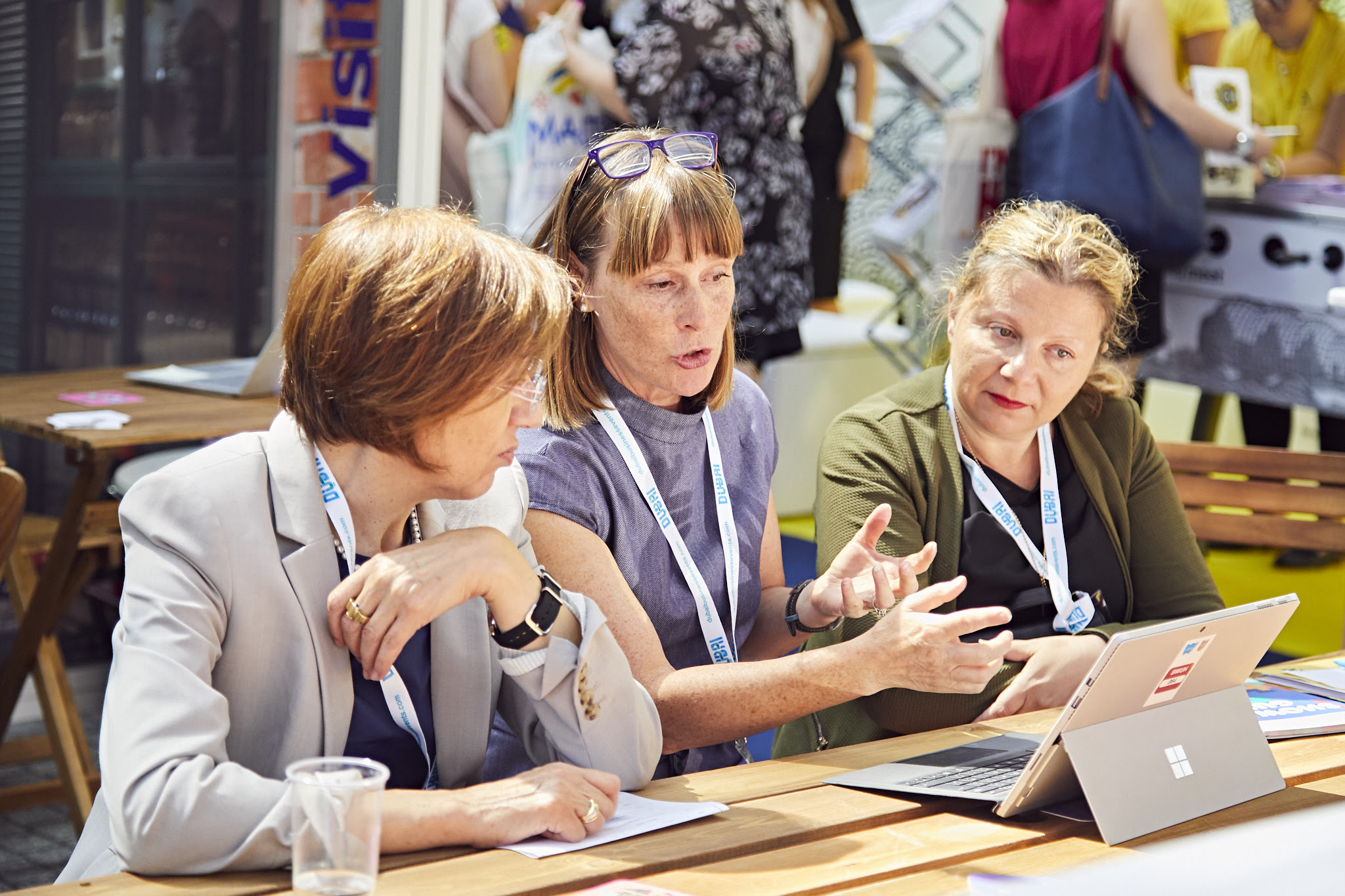 The Meetings Show’s advisory board predicts the biggest trends for 2019