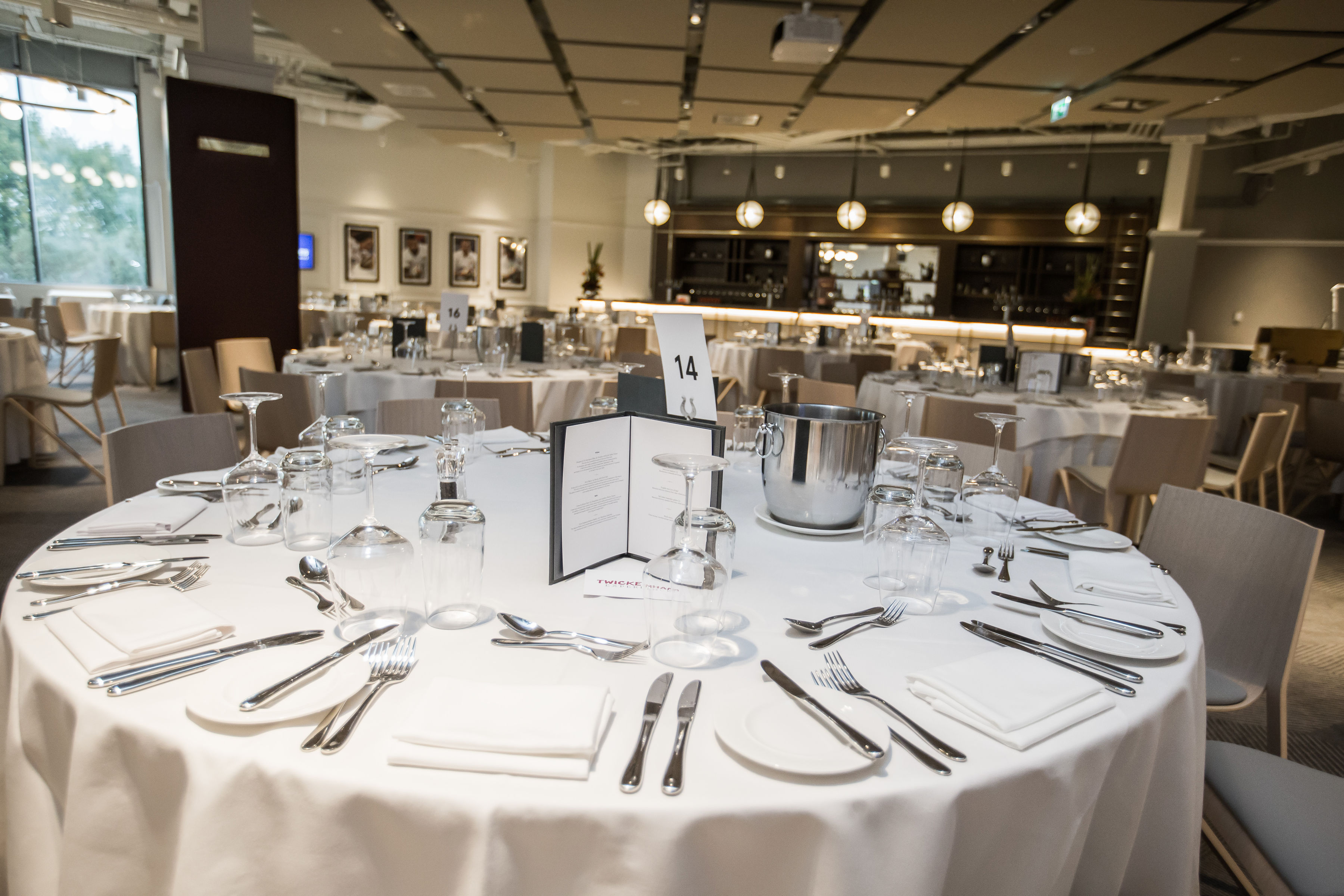 Twickenham Prepares to Launch East Stand to the Industry