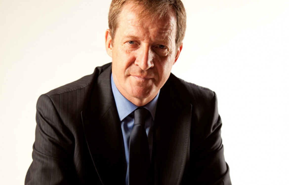 Alastair Campbell confirmed as Confex keynote speaker