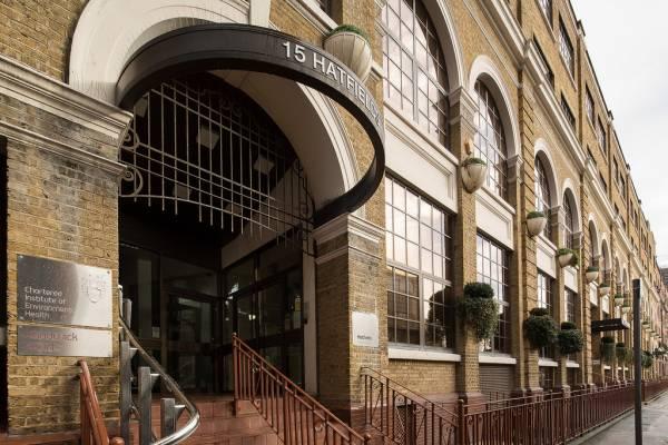 15Hatfields secures ECOsmart’s first 2021 Platinum Venue  Award