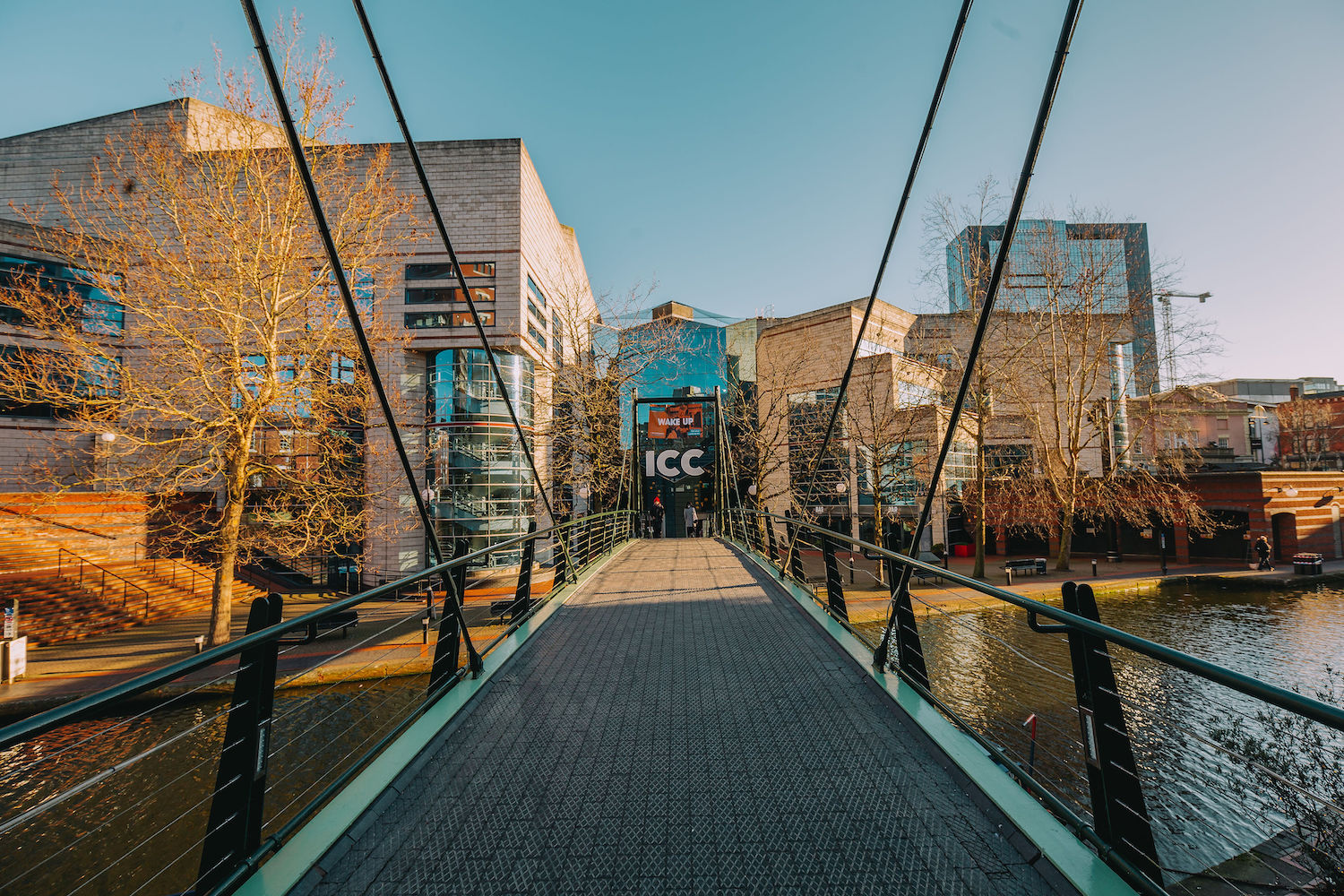 CHS Birmingham agrees partnership with West Midlands Growth Company