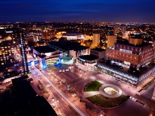 CHS Birmingham launches ‘Project Confidence’