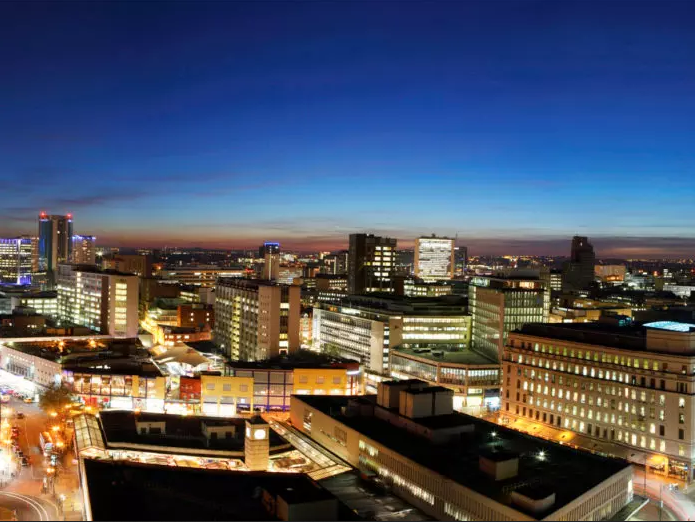 CHS Group has announced the rescheduling of its 2021 Shows in Leeds and Birmingham