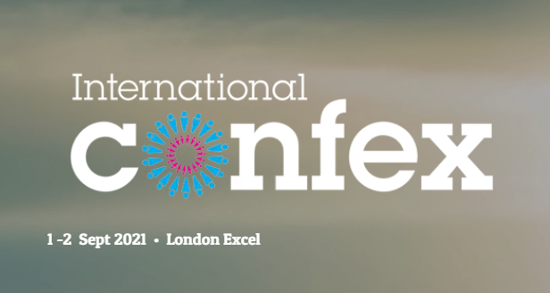 New dates for Confex 2021 announced